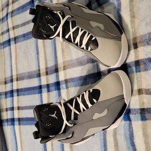 Air Jordan True Flight